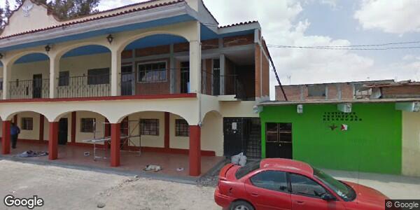 DIRECCIÓN DE SEGURIDAD PÚBLICA MUNICIPAL